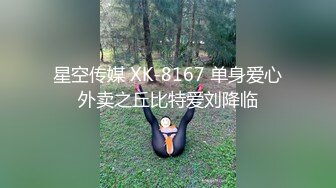 星空传媒 XK-8167 单身爱心外卖之丘比特爱刘降临