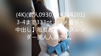 (4K)(素人0930)(fc4324201)3-4まで333pt【ハメ撮り・中出し】毎度おなじみスレンダー美人人妻です。