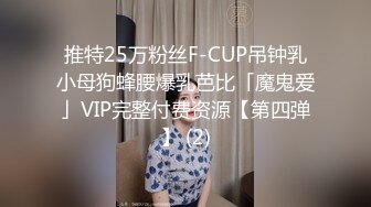 推特25万粉丝F-CUP吊钟乳小母狗蜂腰爆乳芭比「魔鬼爱」VIP完整付费资源【第四弹】 (2)