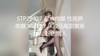 STP29417 起点传媒 性视界传媒 XSJ119 JK双马尾甜美系女友 粉色情人