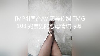 [MP4]国产AV 天美传媒 TMG103 妈宝男的恋母情结 季妍希