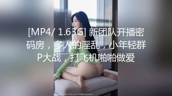 [MP4/ 1.63G] 新团队开播密码房，多人的淫乱，小年轻群P大战，打飞机啪啪做爱