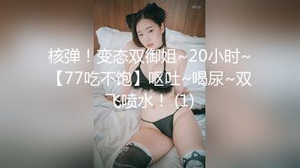 核弹！变态双御姐~20小时~【77吃不饱】呕吐~喝尿~双飞喷水！ (1)