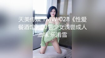 天美传媒 TMW-028《性爱餐酒馆》00后少女浅尝成人滋味 乐淆雪