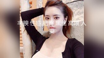 丰腴 性感 肥臀 黑丝 高跟 人妻