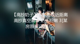 【高抄奶子】广东地铁近距离 高抄真空离罩 奶头粉嫩 3[某房原版]20V (5)