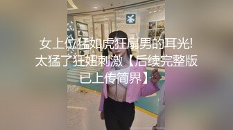 女上位猛如虎狂扇男的耳光!太猛了狂妞刺激【后续完整版已上传简界】