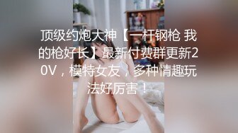 顶级约炮大神【一杆钢枪 我的枪好长】最新付费群更新20V，模特女友，多种情趣玩法好厉害！