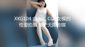 XKG104 白允儿 COS女模的性爱拍摄 星空无限传媒