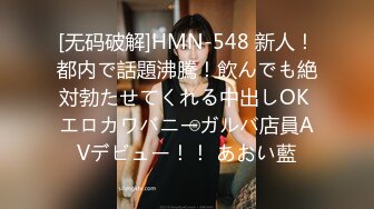 [无码破解]HMN-548 新人！都内で話題沸騰！飲んでも絶対勃たせてくれる中出しOK エロカワバニーガルバ店員AVデビュー！！ あおい藍