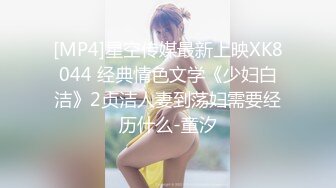 [MP4]星空传媒最新上映XK8044 经典情色文学《少妇白洁》2贞洁人妻到荡妇需要经历什么-童汐