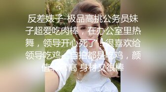 反差婊子-极品高挑公务员妹子超爱吃肉棒，在办公室里热舞，领导开心死了！很喜欢给领导吃鸡，自拍都是吃鸡，颜值非常高 身材又很棒