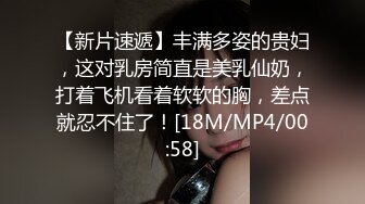 【新片速遞】丰满多姿的贵妇，这对乳房简直是美乳仙奶，打着飞机看着软软的胸，差点就忍不住了！[18M/MP4/00:58]