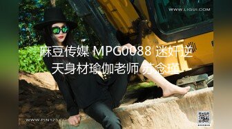 麻豆传媒 MPG0088 迷奸逆天身材瑜伽老师 苏念瑾