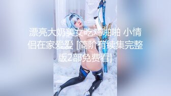 漂亮大奶美女吃鸡啪啪 小情侣在家爱爱 [简阶有续集完整版2部免费看]