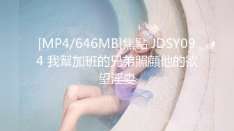 [MP4/646MB]焦點 JDSY094 我幫加班的兄弟照顧他的欲望淫妻