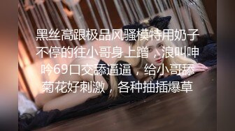 黑丝高跟极品风骚模特用奶子不停的往小哥身上蹭，浪叫呻吟69口交舔逼逼，给小哥舔菊花好刺激，各种抽插爆草