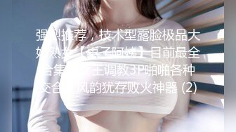 强烈推荐，技术型露脸极品大奶熟女【惠子阿姨】目前最全合集，女王调教3P啪啪各种交合，风韵犹存败火神器 (2)