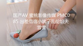 国产AV 蜜桃影像传媒 PMC085 出差借宿小姨子乱伦姐夫 雪霏