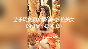 游乐场女厕全景偷拍多位美女的极品小嫩鲍 (6)