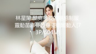 林星闌 酷爽多姿的魅惑制服 靈動苗條曼妙身姿嬌媚動人[73P/604M]