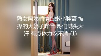 熟女阿姨偷情白嫩小胖哥 被操的大奶子哗哗 哥们满头大汗 有点体力吃不消 (1)