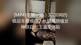 [MP4]（第一场）3000网约极品车展模特大长腿高颜值女神肤白如玉温柔体贴