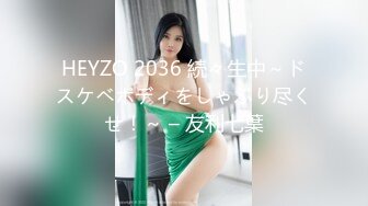 HEYZO 2036 続々生中～ドスケベボディをしゃぶり尽くせ！～ – 友利七葉