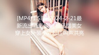 [MP4/1.58G]2024-2-21最新流出酒店偷拍 极品甜美女穿上女仆装小穴粉红叫声洪亮