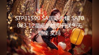 STP31590 SA国际传媒 SAT0083 12星座的性爱开关9 天蝎座 艾玛