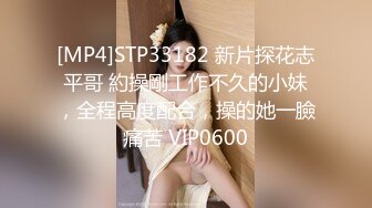 [MP4]STP33182 新片探花志平哥 約操剛工作不久的小妹，全程高度配合，操的她一臉痛苦 VIP0600