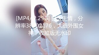 [MP4/ 2.29G] 日久生情，分辨率38402176，大圈外围女神，收藏版无水印