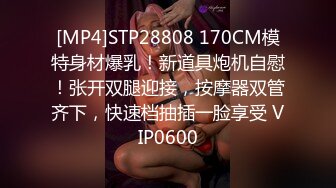 [MP4]STP28808 170CM模特身材爆乳！新道具炮机自慰！张开双腿迎接，按摩器双管齐下，快速档抽插一脸享受 VIP0600