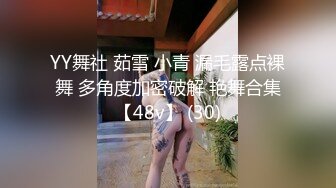 YY舞社 茹雪 小青 漏毛露点裸舞 多角度加密破解 艳舞合集【48v】 (30)