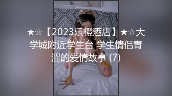 ★☆【2023乐橙酒店】★☆大学城附近学生台 学生情侣青涩的爱情故事 (7)