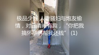 极品少妇 人妻骚妇与炮友偷情，对白清晰有趣，“你把我搞怀孕得帮我还钱” (1)