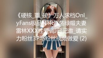 《硬核_重_磅》万人求档Onl_yFans极品NTR淫荡绿帽夫妻雷林XXX性爱调J日记邀_请实力粉丝3P与粉丝视频做爱 (2)