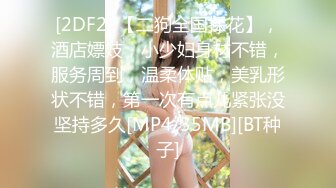 [2DF2] 【二狗全国探花】，酒店嫖妓，小少妇身材不错，服务周到，温柔体贴，美乳形状不错，第一次有点儿紧张没坚持多久[MP4/35MB][BT种子]