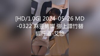 [HD/1.0G] 2024-05-26 MD-0322 麻豆傳媒 強上譚竹替貓行道-艾悠