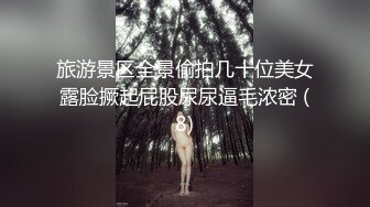 旅游景区全景偷拍几十位美女露脸撅起屁股尿尿逼毛浓密 (8)