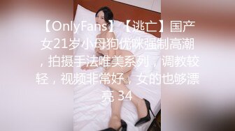 【OnlyFans】【逃亡】国产女21岁小母狗优咪强制高潮，拍摄手法唯美系列，调教较轻，视频非常好，女的也够漂亮 34