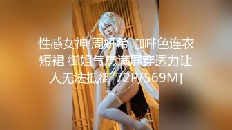 性感女神 周妍希 咖啡色连衣短裙 御姐气息满屏穿透力让人无法抵御[72P/569M]