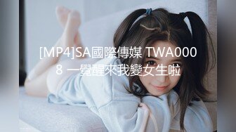 [MP4]SA國際傳媒 TWA0008 一覺醒來我變女生啦