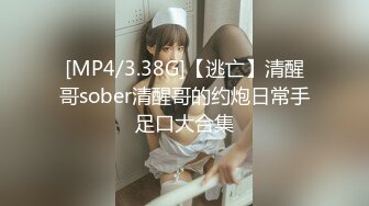 [MP4/3.38G]【逃亡】清醒哥sober清醒哥的约炮日常手足口大合集