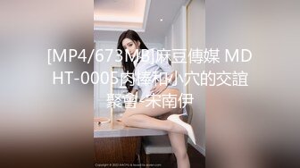 [MP4/673MB]麻豆傳媒 MDHT-0005肉棒和小穴的交誼聚會-宋南伊