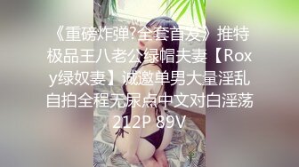 《重磅炸弹?全套首发》推特极品王八老公绿帽夫妻【Roxy绿奴妻】诚邀单男大量淫乱自拍全程无尿点中文对白淫荡212P 89V