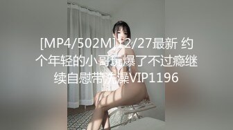 [MP4/502M]12/27最新 约个年轻的小哥玩爆了不过瘾继续自慰带洗澡VIP1196