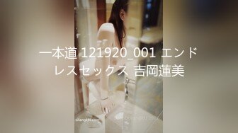 一本道 121920_001 エンドレスセックス 吉岡蓮美