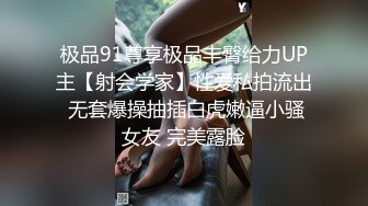 极品91尊享极品丰臀给力UP主【射会学家】性爱私拍流出 无套爆操抽插白虎嫩逼小骚女友 完美露脸