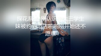 探花系列-刚认识的大三学生妹被约到酒店啪啪刚开始还不愿意